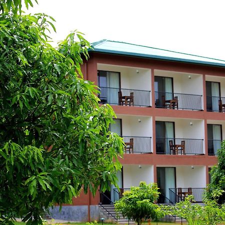 Hotel Grand & Gangula à Dambulla Extérieur photo