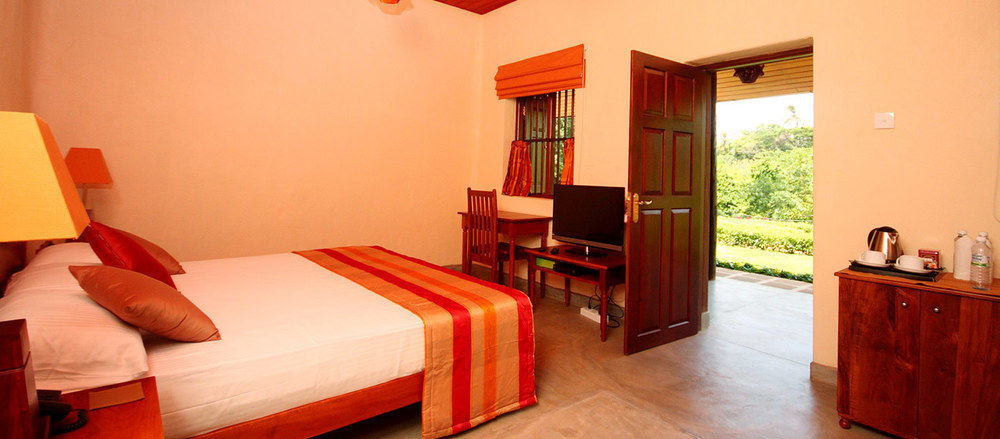 Hotel Grand & Gangula à Dambulla Extérieur photo