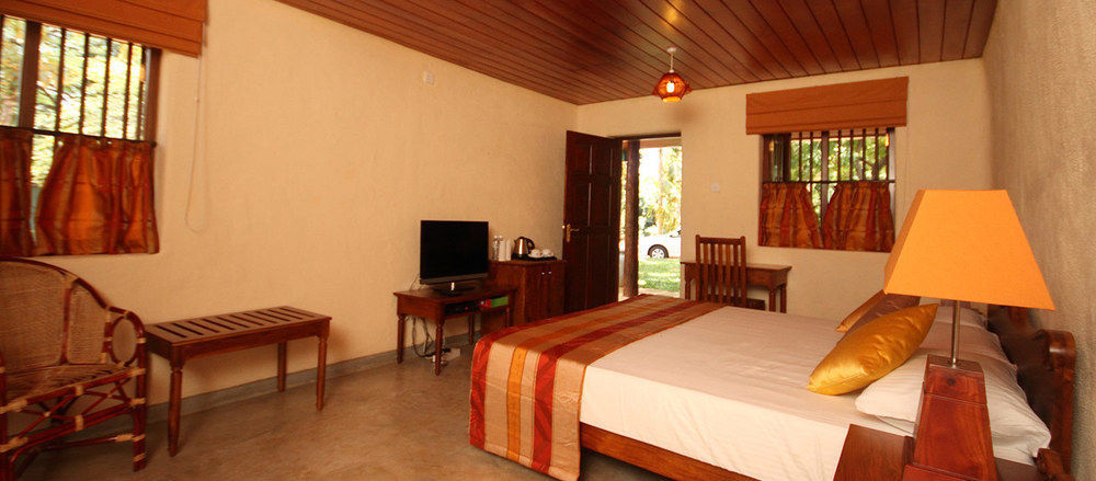Hotel Grand & Gangula à Dambulla Extérieur photo