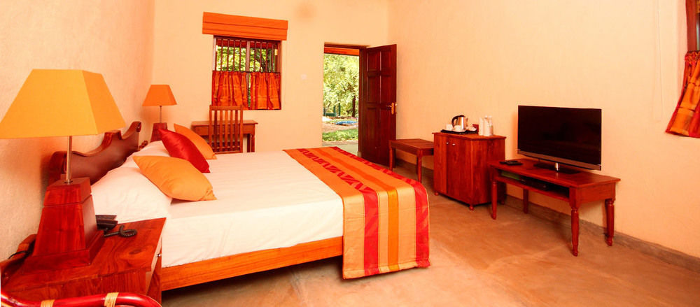 Hotel Grand & Gangula à Dambulla Extérieur photo