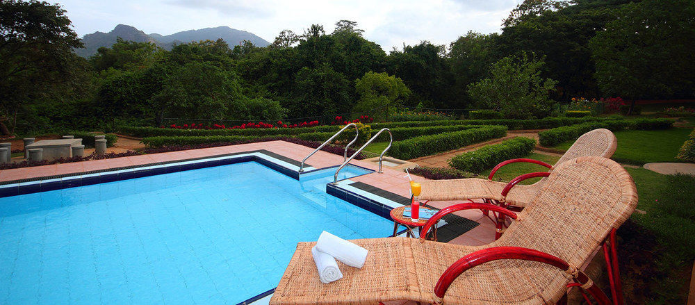 Hotel Grand & Gangula à Dambulla Extérieur photo