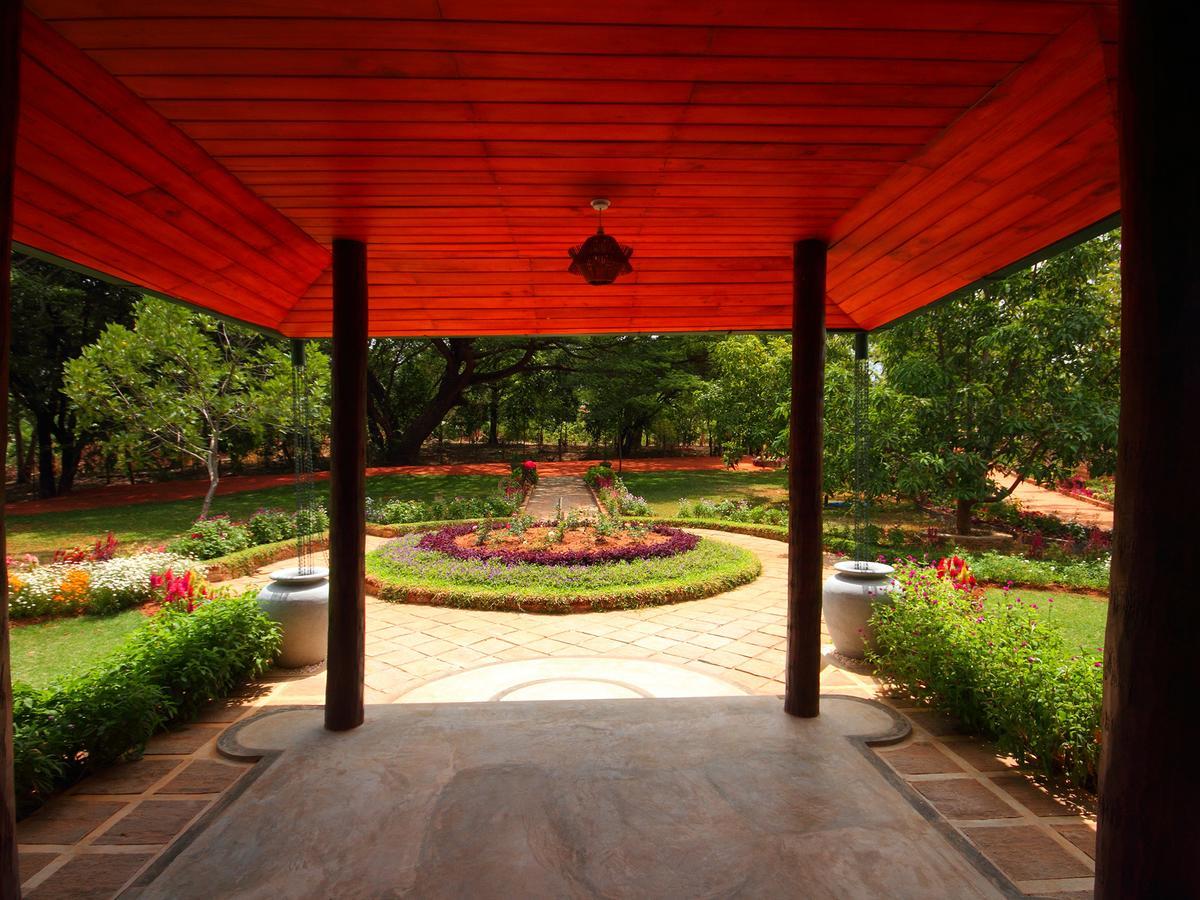 Hotel Grand & Gangula à Dambulla Extérieur photo