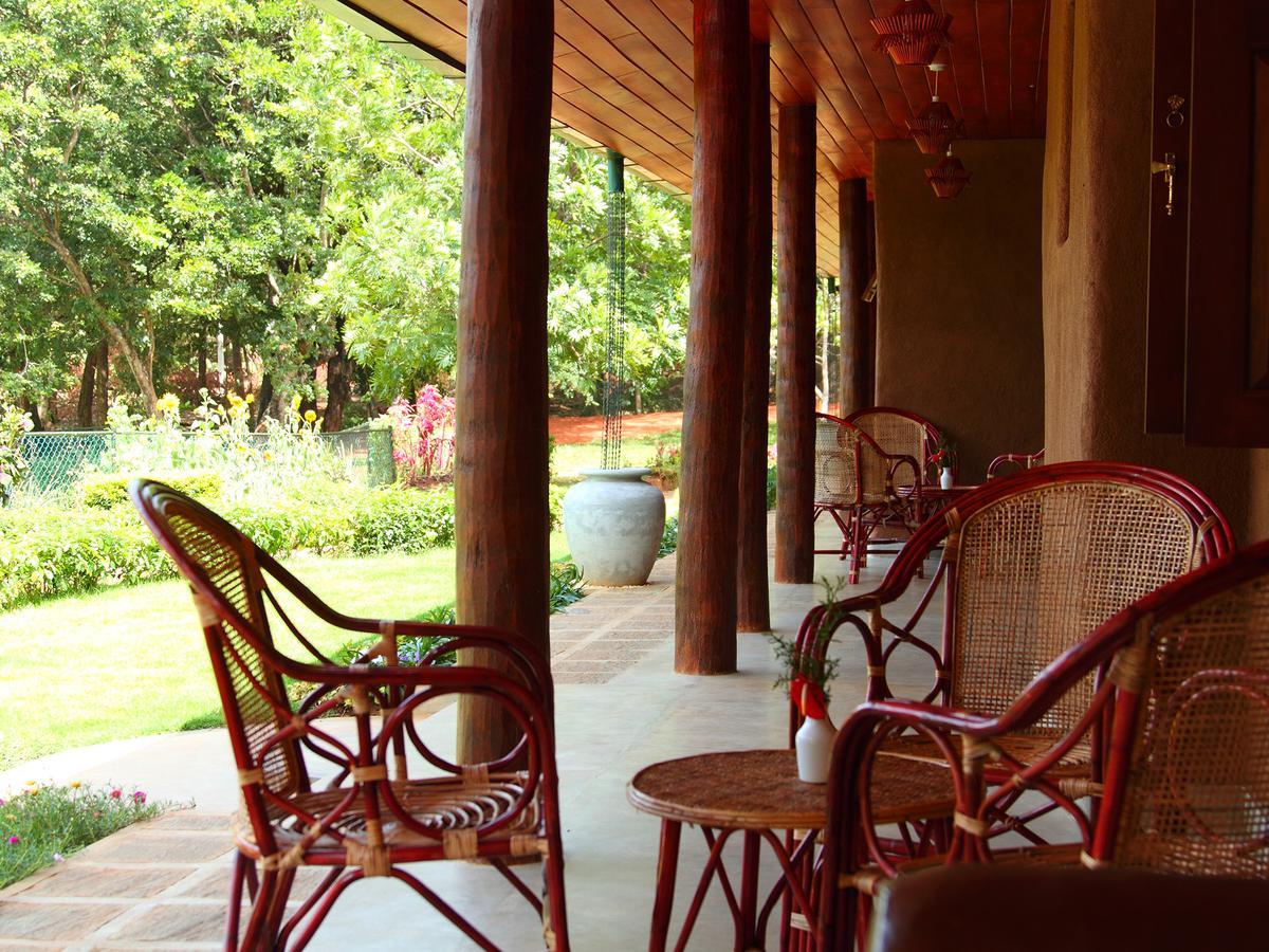 Hotel Grand & Gangula à Dambulla Extérieur photo