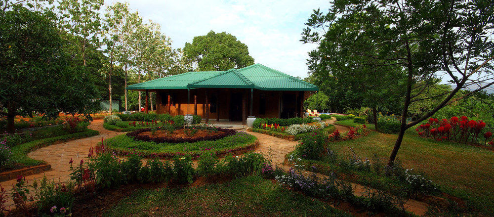Hotel Grand & Gangula à Dambulla Extérieur photo