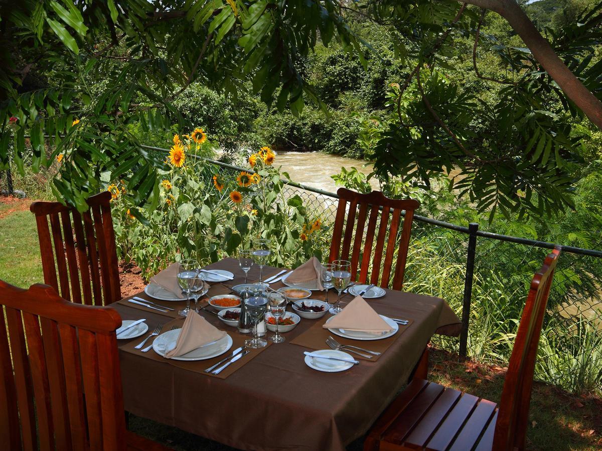 Hotel Grand & Gangula à Dambulla Extérieur photo