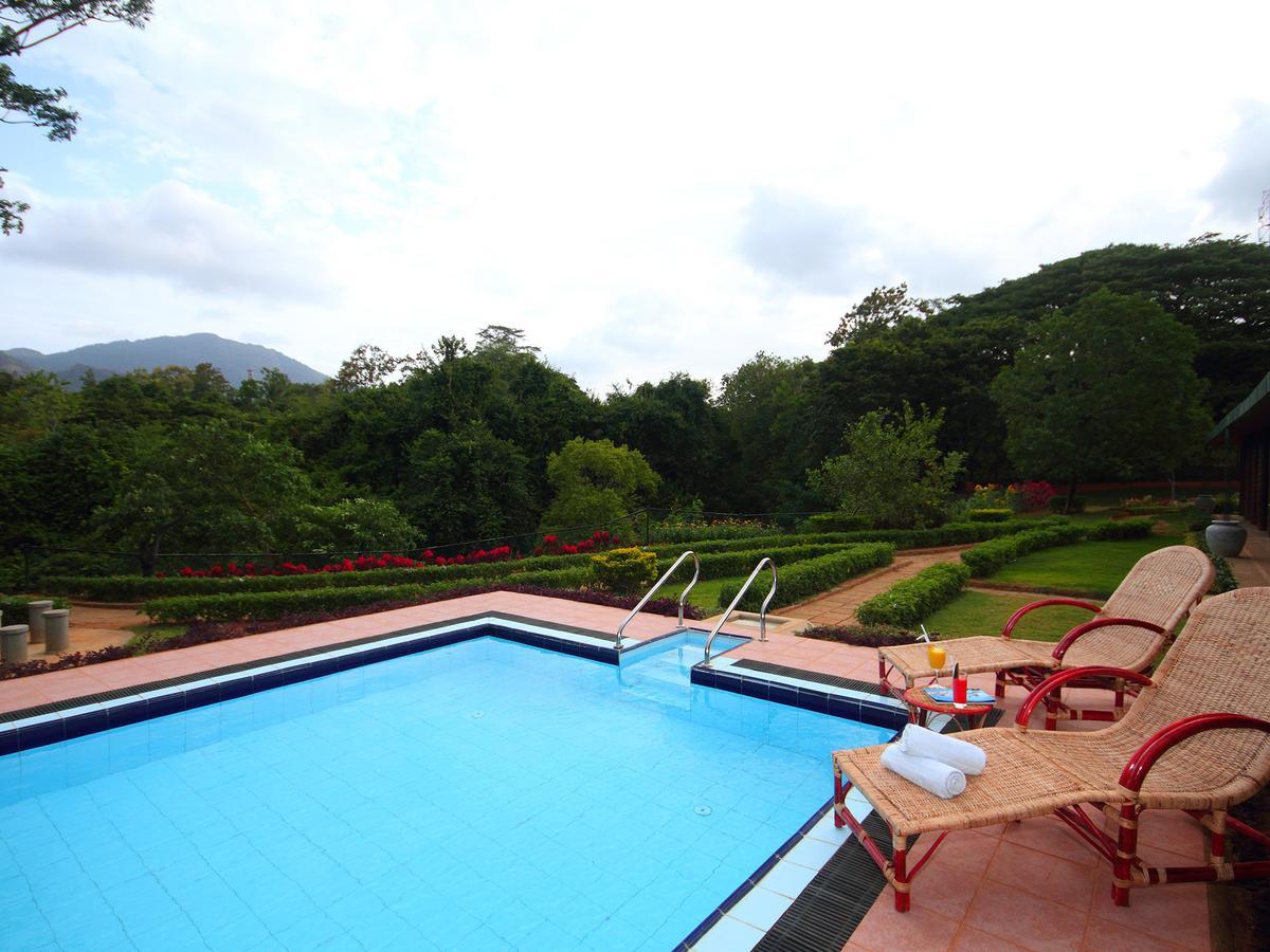 Hotel Grand & Gangula à Dambulla Extérieur photo