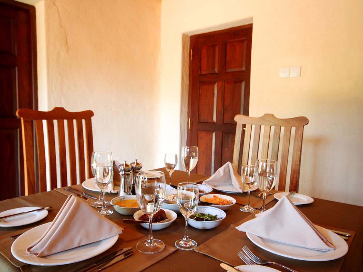 Hotel Grand & Gangula à Dambulla Extérieur photo