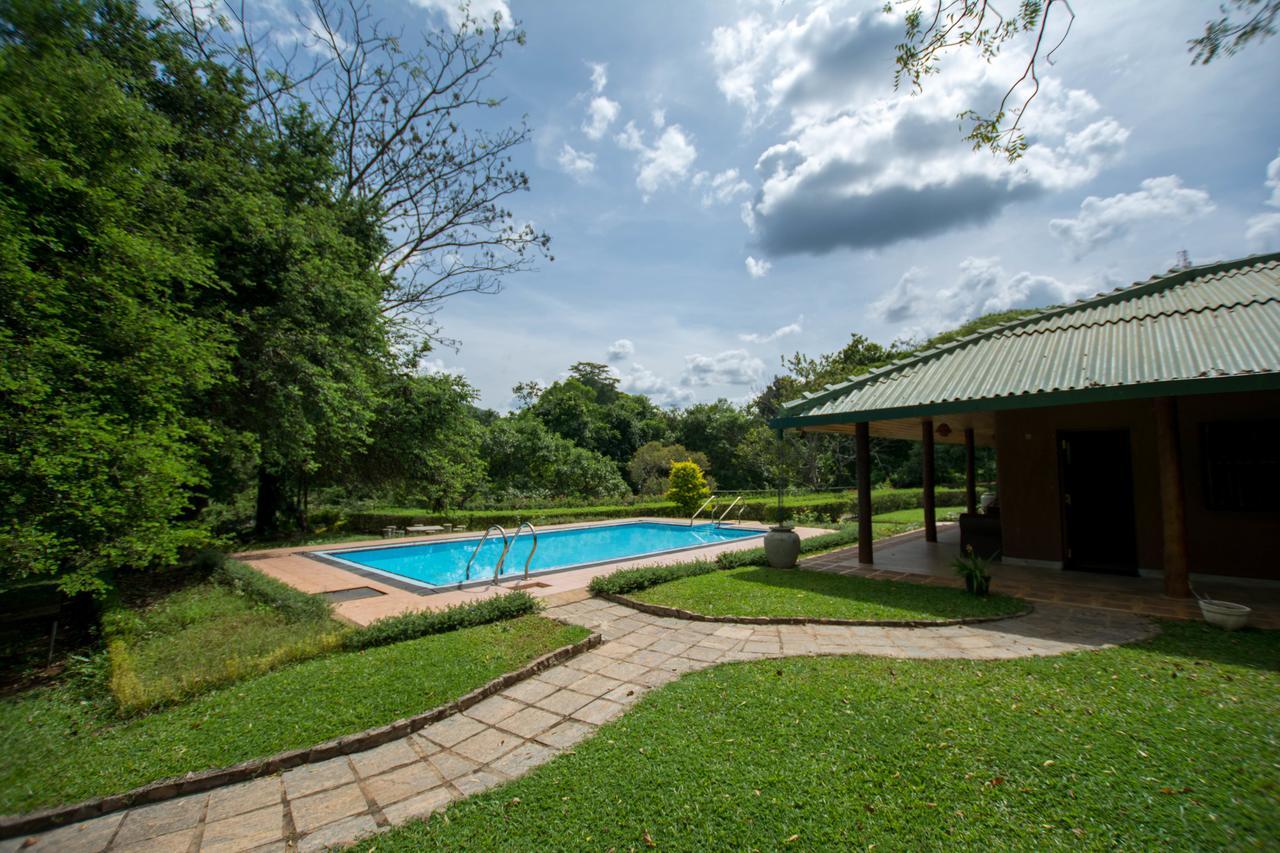 Hotel Grand & Gangula à Dambulla Extérieur photo
