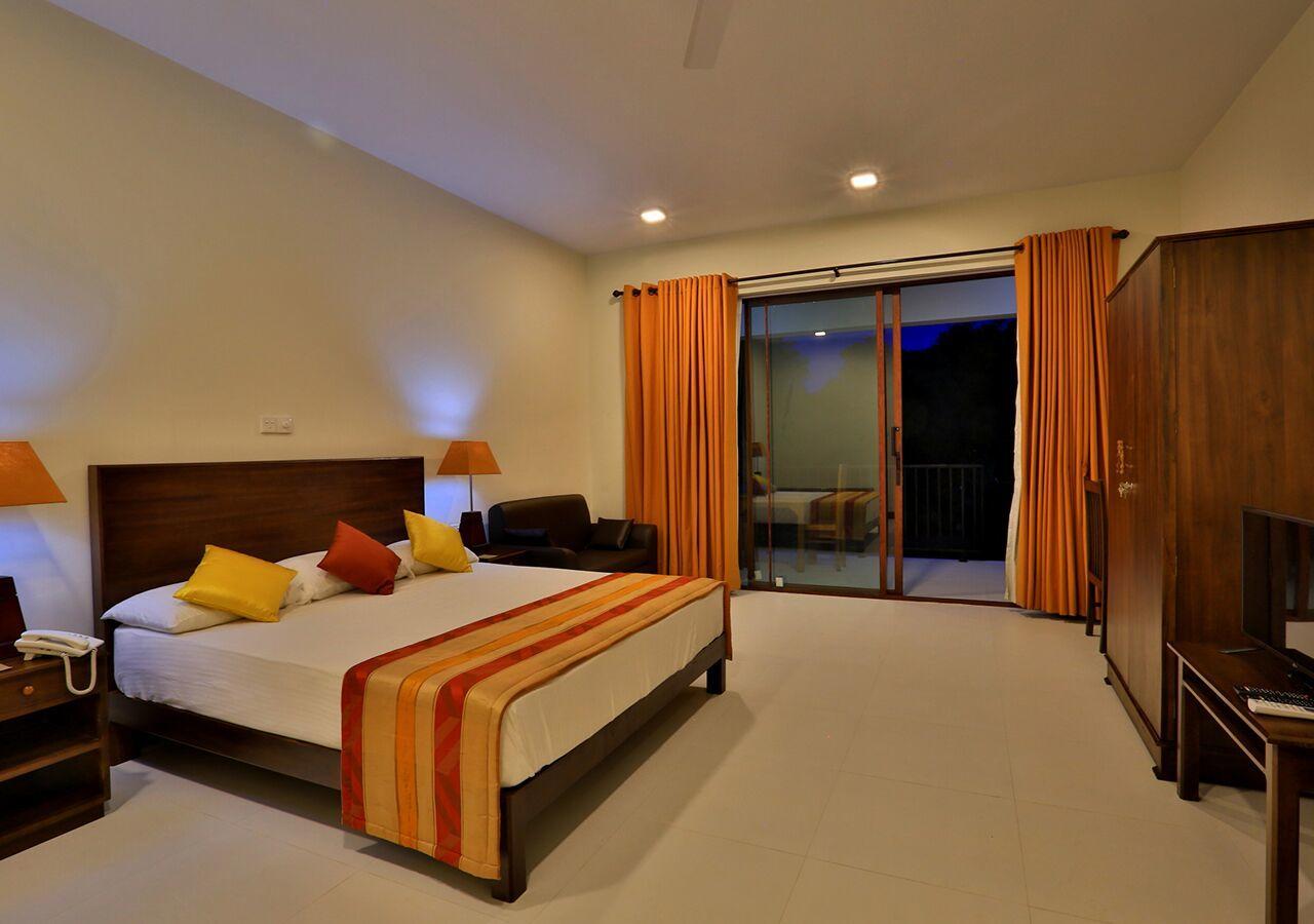 Hotel Grand & Gangula à Dambulla Extérieur photo