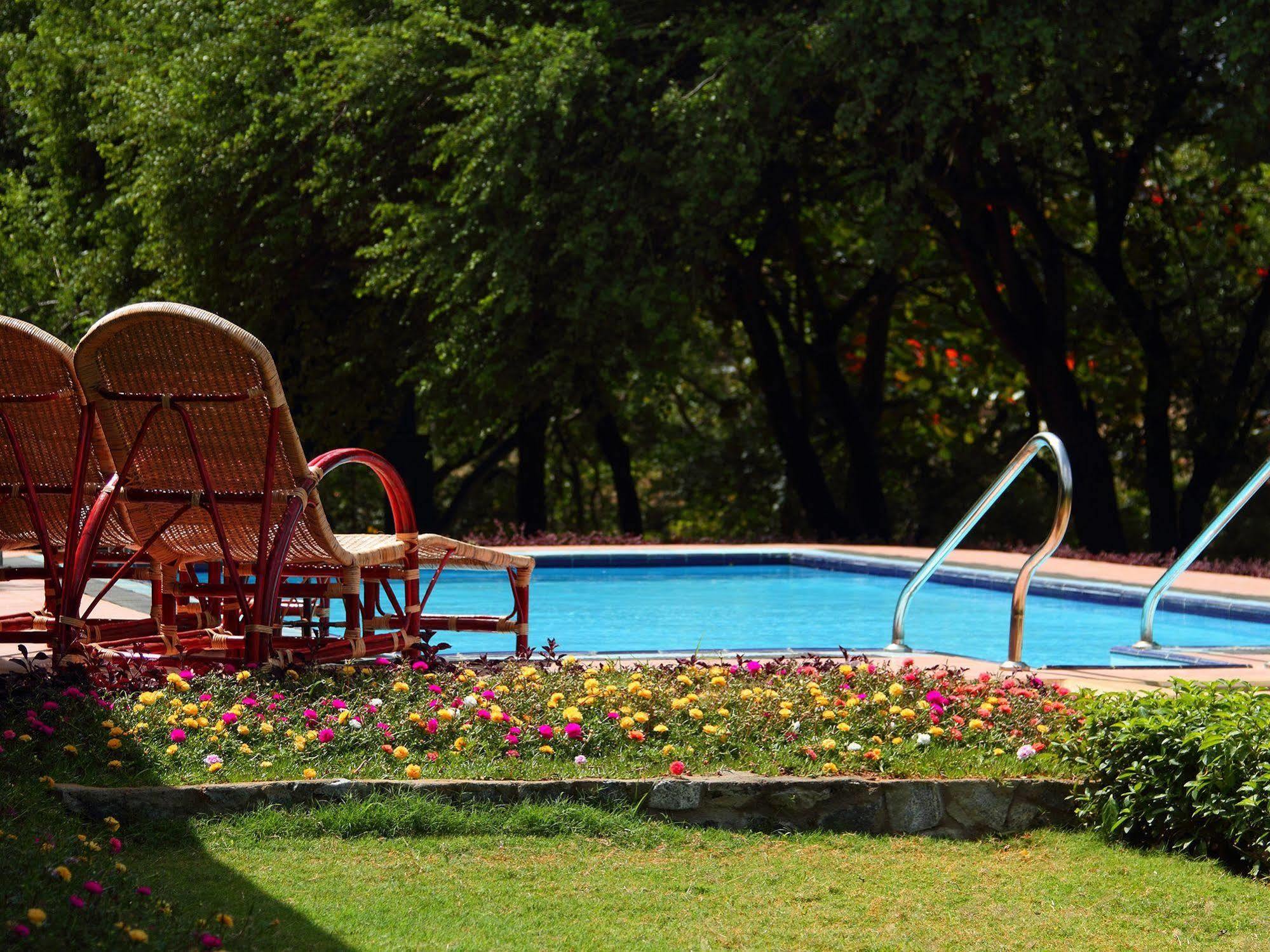 Hotel Grand & Gangula à Dambulla Extérieur photo